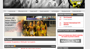 Chantepie Basket