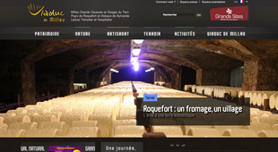 Office de Tourisme Millau