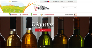 Les Vins de Bergerac