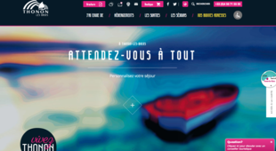 Office de Tourisme de Thonon-les-Bains