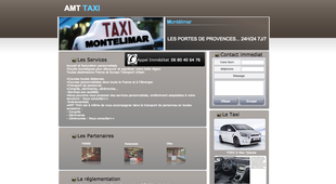 Taxis Montélimar