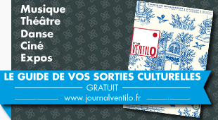 Ventilo | Toutes vos sorties culturelles | Marseille, Bouches-du-Rhône