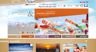 Office de Tourisme Berck