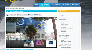 Office de Tourisme La Baule