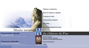 Musée du Château de Pau