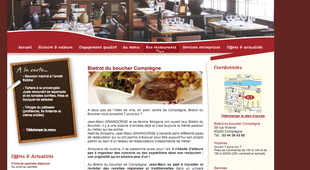 Bistrot du Boucher
