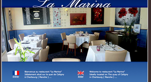 Restaurant la Marina