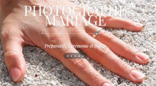 Tristan Perrier - Artiste Photographe