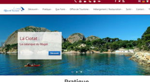 Office de Tourisme
