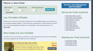 Hotelaetretat.com