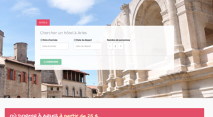  Hotelarles.net - LE guide officiel