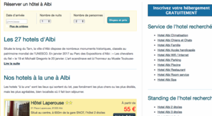 Hotelalbi.net