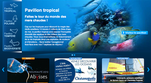 Océanopolis