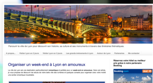 Visiter Lyon