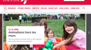 Mairie Orly