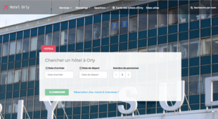 Guide pour trouver un hôtel à Orly