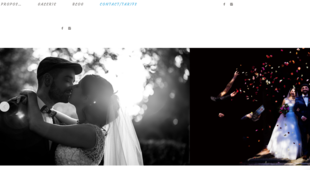 M&J - Photographe de mariage Toulouse