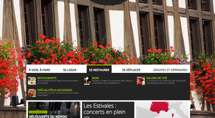 Tourisme Obernai