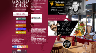 Bistrot du Grand Louis