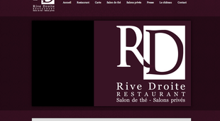 Rive Droite Restaurant