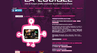 La Luciole