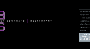 L'Atelier Gourmand