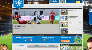 AJ Auxerre