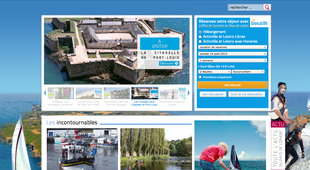 Lorient Tourisme