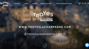 Troyes La Champagne Tourisme
