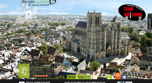 Bourges Tourisme