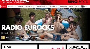 Les Eurockéennes
