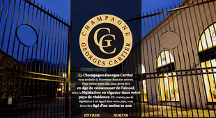 Champagne Georges Cartier