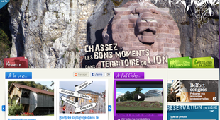 Belfort Tourisme
