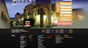 Office de Tourisme de Castres