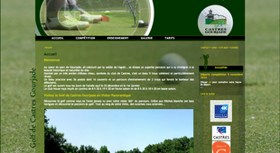 Golf de Castres