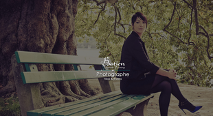 Photographe professionnel sur Nice & Riviera
