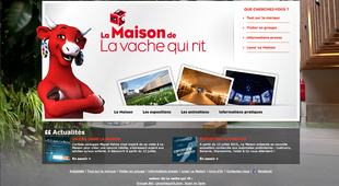 La Maison de la Vache qui Rit