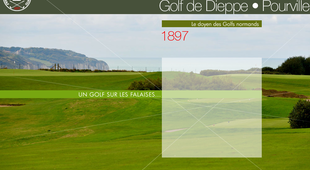 Golf de Dieppe