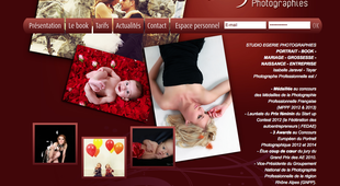 Studio Egerie Photographies